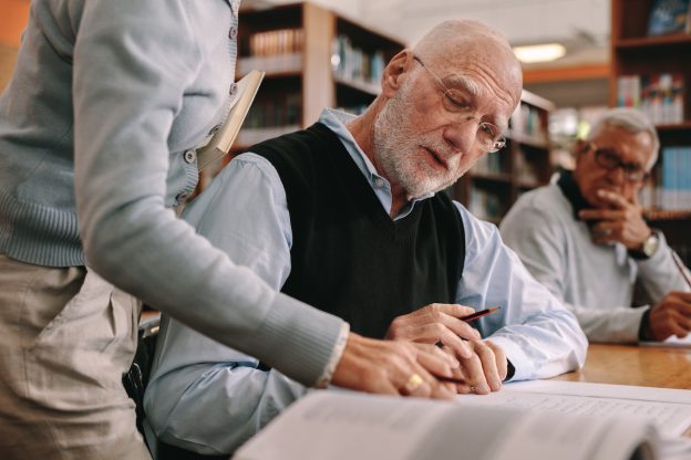 Benefits of Studying the Elderly: How to Stay Sharp as You Age