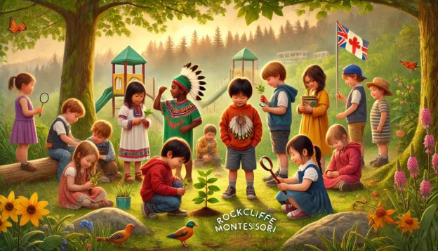 Why Surrey, BC, is the Perfect Place for Early Childhood Learning